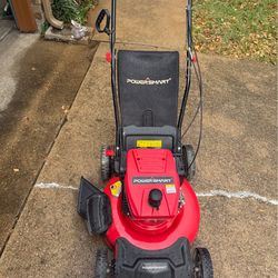 Used  Lawnmower