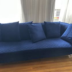 3 Piece Contemporary Style Living Room Set
