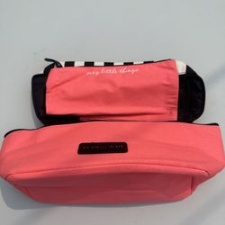 Victoria's Secret Limited Edition 2016 Lingerie Travel Case