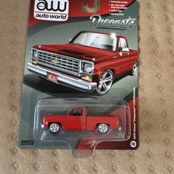 Auto World 