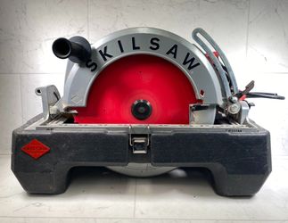 Skil Circular Saw F012703001 *Corded* (A1G007312)