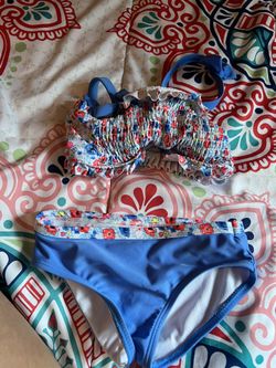 4t Bathing Suit