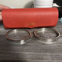 His And Hers Bracelets 