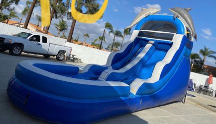 Water Slide for sale