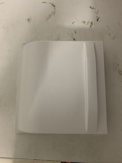 Winnebago RV Sliding Door Panel