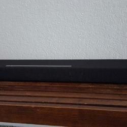 Yamaha Soundbar 