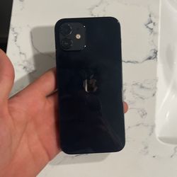iPhone 12
