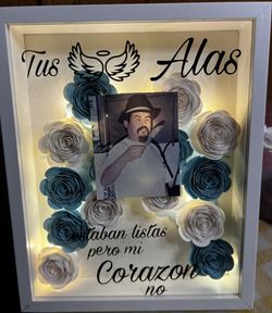 Shadow Boxes