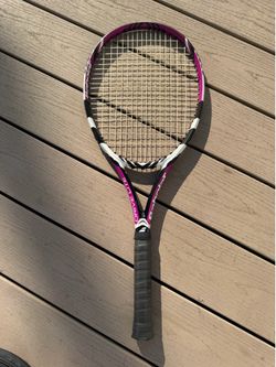 Babolat Drive Lite, barely used