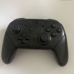 Nintendo Switch Pro Controller 