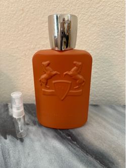 Parfums de marly Althair