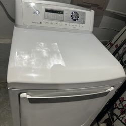 LG Dryer 