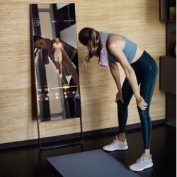The Mirror By Lululemon