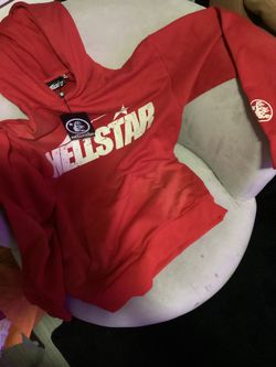 Hellstar Hoodie Brand New Lg