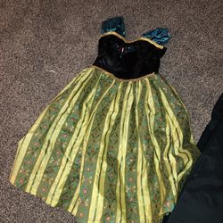 Ana Dress