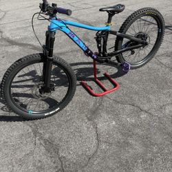 Kids Mtb 24 Inch Wheels Marin 
