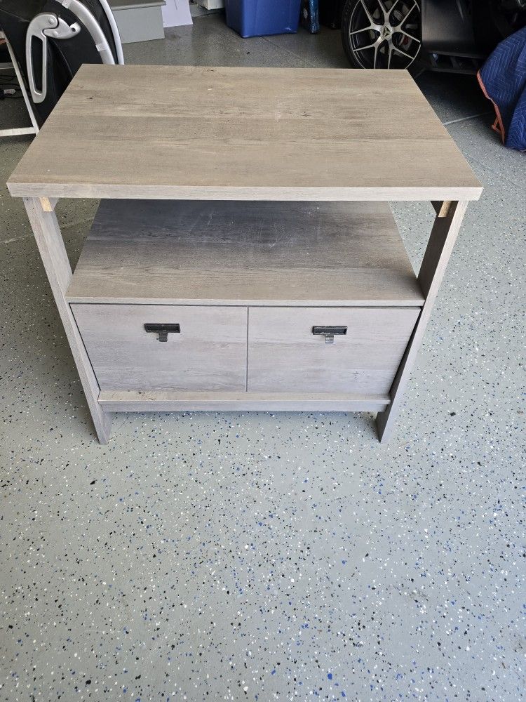 Filing Cabinet