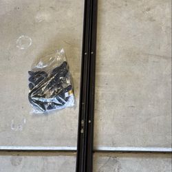 2024-2026 Toyota Tundra Equipment Track System