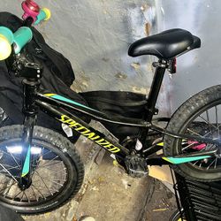 Specialized Riprock Coaster 16 kids' bike