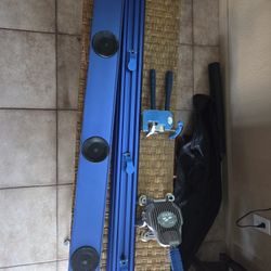 Large Tile Cutter