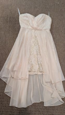 Minuet Dress