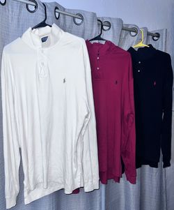 Polo Ralph Lauren Shirts