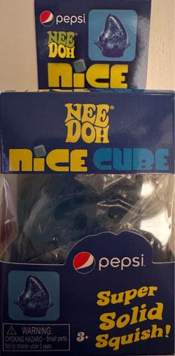 Squishy Toy