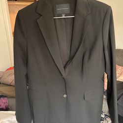 Nordstrom Jacket