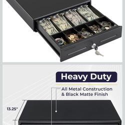 Cash Register 