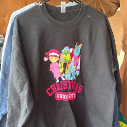 Disney Crewneck