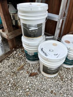Water Proofing