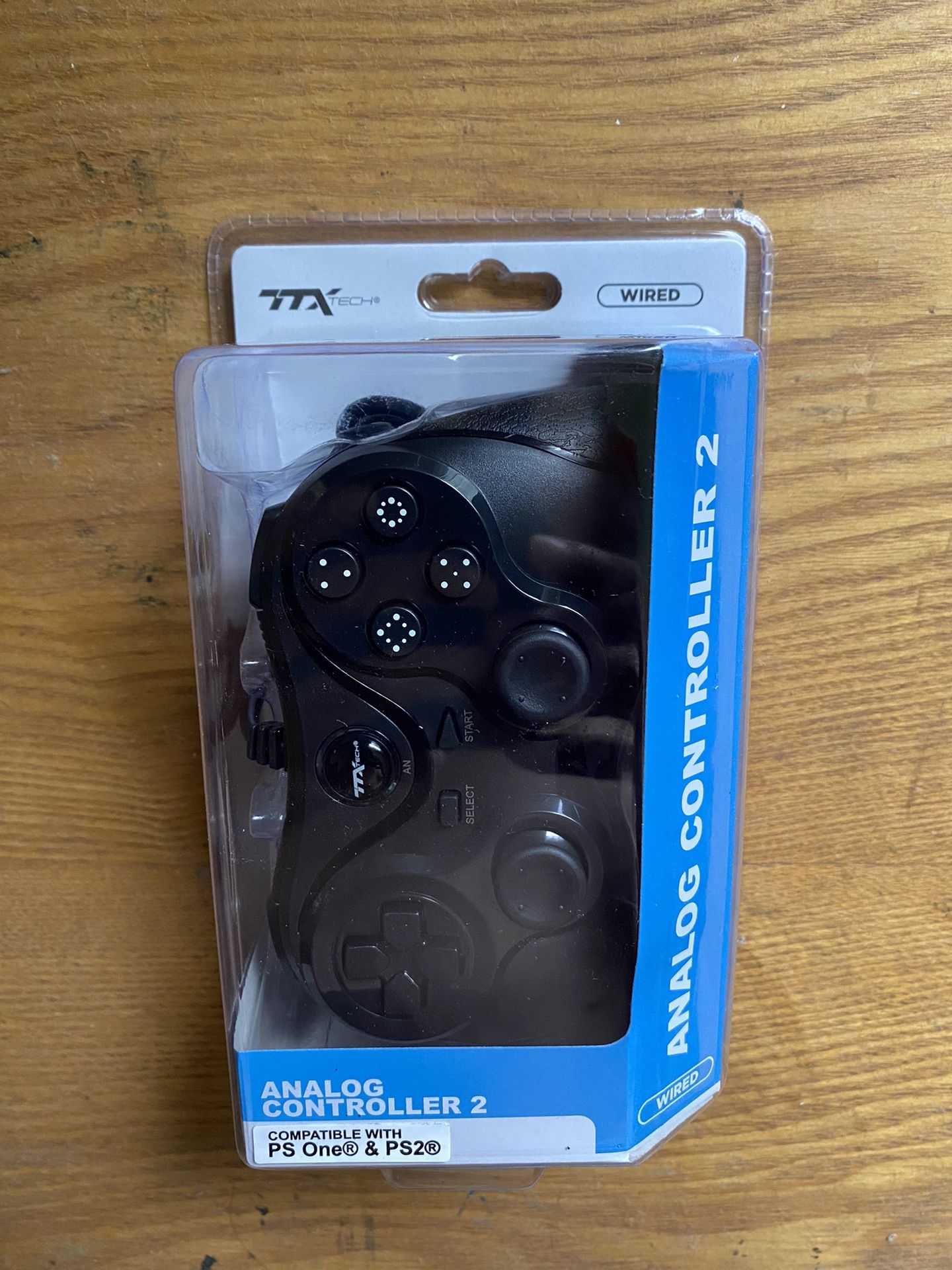 PS2 Controller SEALED