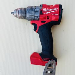 Milwaukee 2904-20 M18 Fuel 1/2" 18V Cordless Hammer Drill