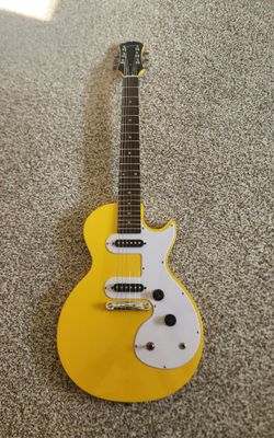 Epiphone Les Paul SL