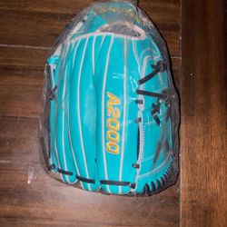 Wilson A2000 Lefty Glove 