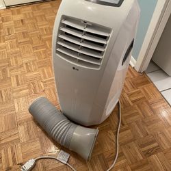 Portable Air Conditioner 