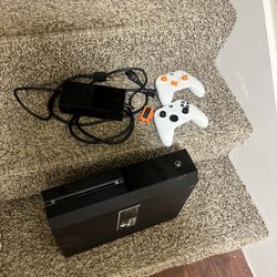 Xbox 1