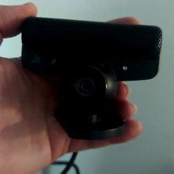 PS3 Eye Camera