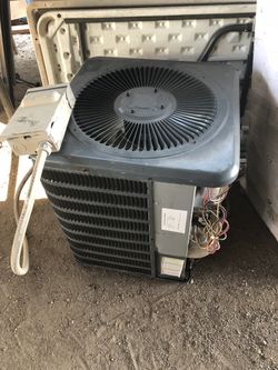 A/C