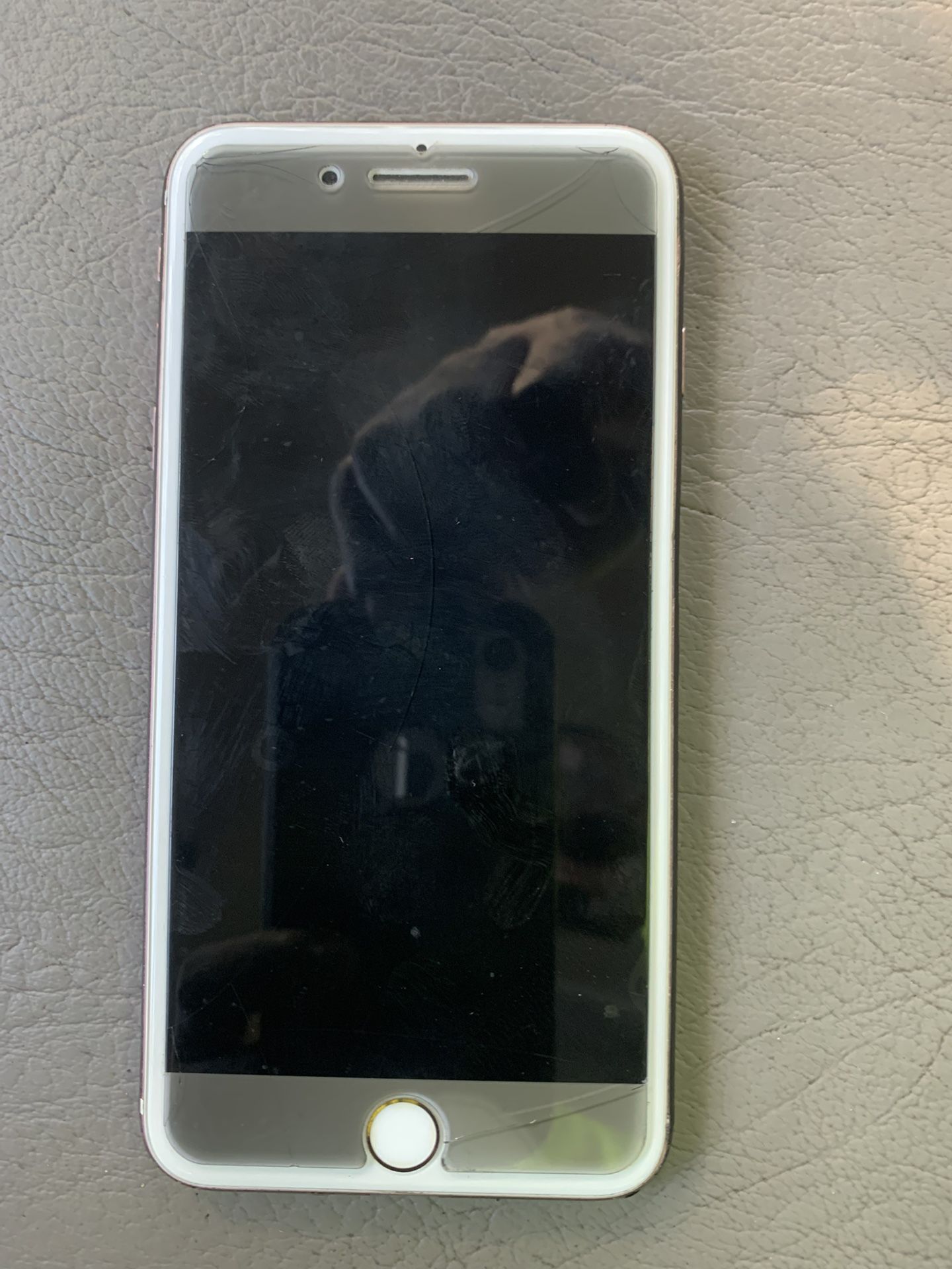 iPhone 7 Plus With TikTok