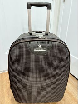 Large Luggage Suitcase