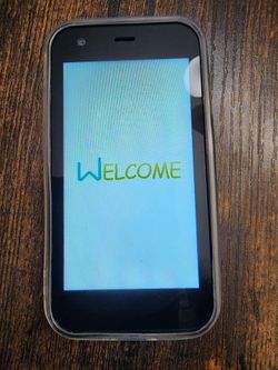 Palm phone pvg100