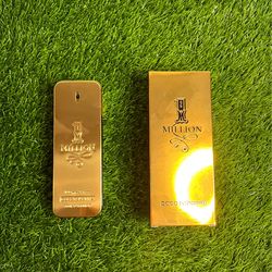 1 Million Men’s cologne new