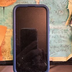 i phone 13 prob