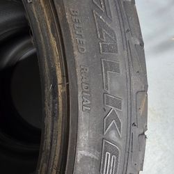 Falken Tires