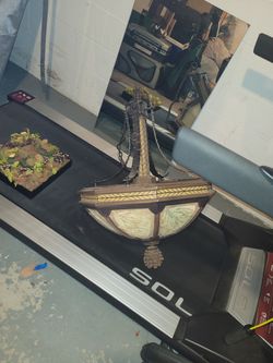 Chandelier 
