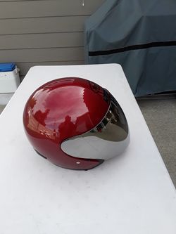 Bilt size small helmet