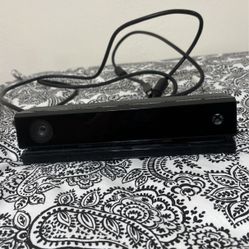Xbox one kinect sensor bar