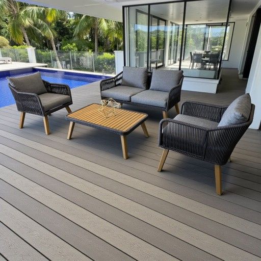 New Inbox Patio Furniture, We finance & Deliver, $54 down