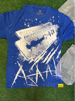 Cough syrup t-shirt